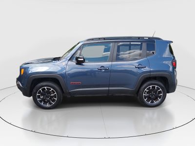 2023 Jeep Renegade - Photo 4