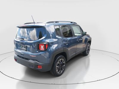 2023 Jeep Renegade - Photo 7