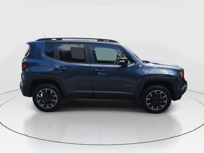 2023 Jeep Renegade - Photo 8