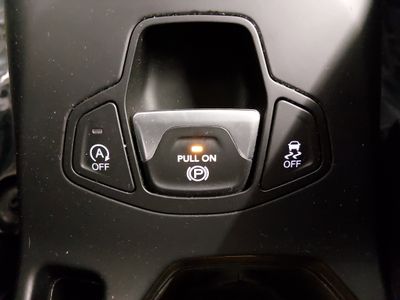 2023 Jeep Renegade - Photo 20