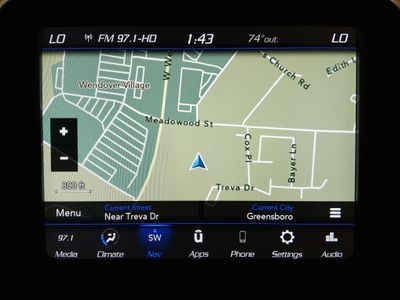 2023 Jeep Renegade - Photo 17