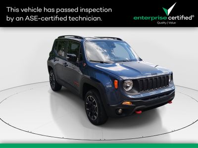 2023 Jeep Renegade - Photo 1