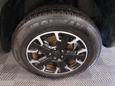 2023 Jeep Renegade - Photo 10