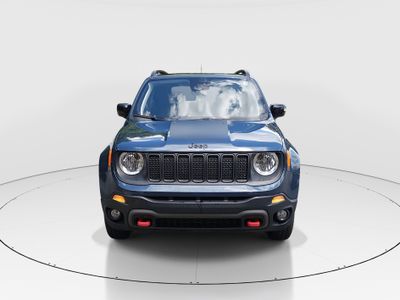 2023 Jeep Renegade - Photo 2