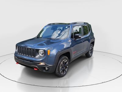 2023 Jeep Renegade - Photo 3