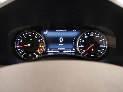 2023 Jeep Renegade - Photo 14