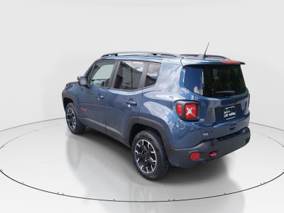 2023 Jeep Renegade - Photo 5