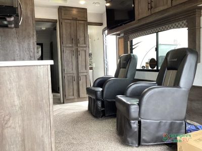 2022 Forest River RV Shockwave - Photo 12