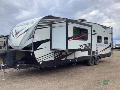 2022 Forest River RV Shockwave - Photo 2