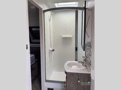 2022 Forest River RV Shockwave - Photo 27