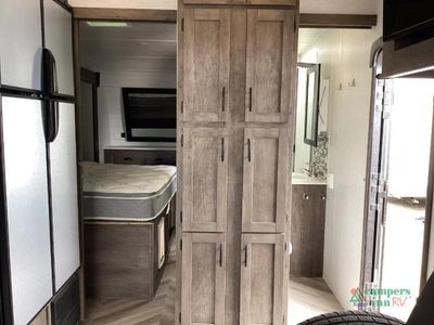 2022 Forest River RV Shockwave - Photo 13