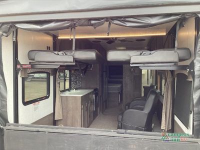 2022 Forest River RV Shockwave - Photo 8