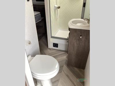 2022 Forest River RV Shockwave - Photo 28