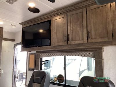 2022 Forest River RV Shockwave - Photo 21