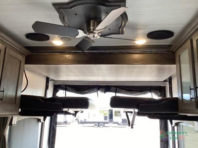 2022 Forest River RV Shockwave - Photo 22