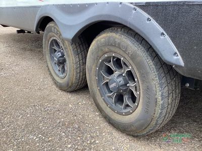 2022 Forest River RV Shockwave - Photo 31