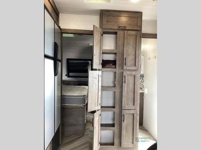 2022 Forest River RV Shockwave - Photo 14