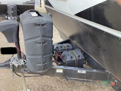 2022 Forest River RV Shockwave - Photo 3