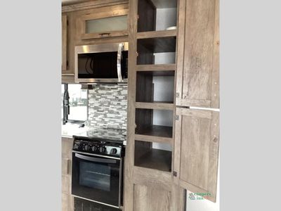 2022 Forest River RV Shockwave - Photo 17