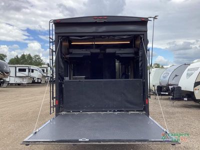 2022 Forest River RV Shockwave - Photo 7