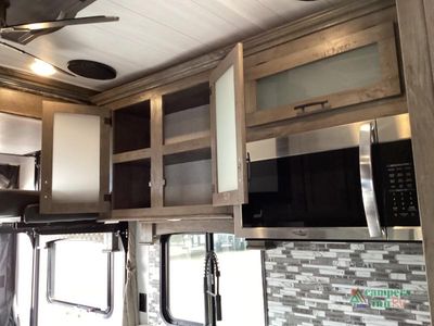 2022 Forest River RV Shockwave - Photo 19