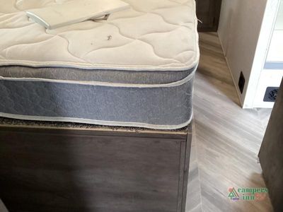 2022 Forest River RV Shockwave - Photo 25