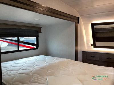 2022 Forest River RV Shockwave - Photo 24