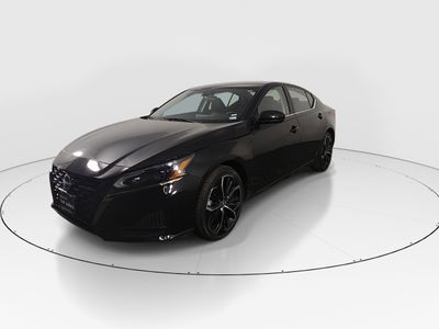 2024 Nissan Altima - Photo 3