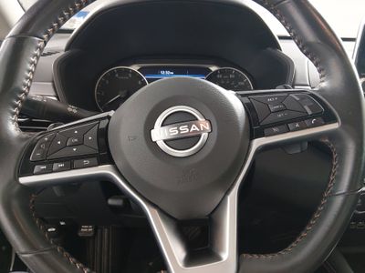 2024 Nissan Altima - Photo 12