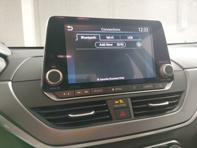 2024 Nissan Altima - Photo 17