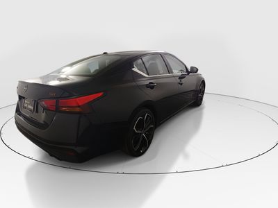 2024 Nissan Altima - Photo 7