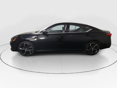 2024 Nissan Altima - Photo 4