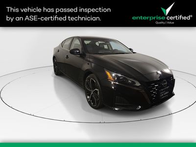 2024 Nissan Altima - Photo 1