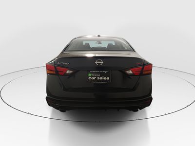2024 Nissan Altima - Photo 6
