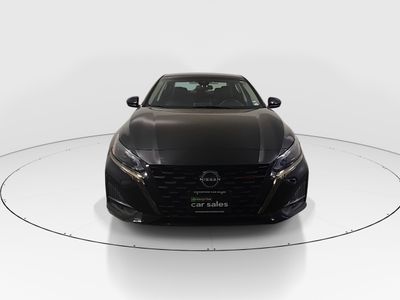 2024 Nissan Altima - Photo 2