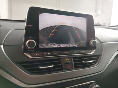 2024 Nissan Altima - Photo 16
