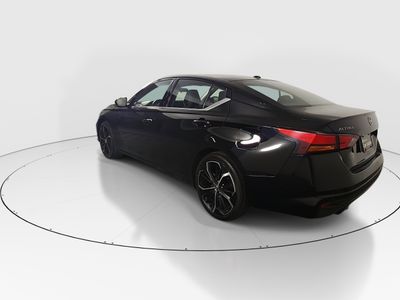 2024 Nissan Altima - Photo 5