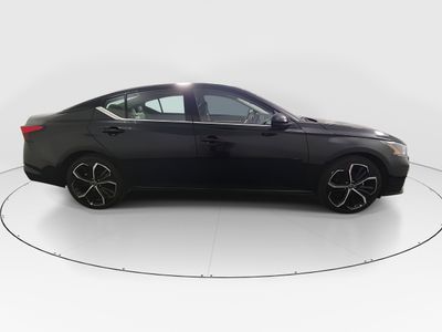 2024 Nissan Altima - Photo 8