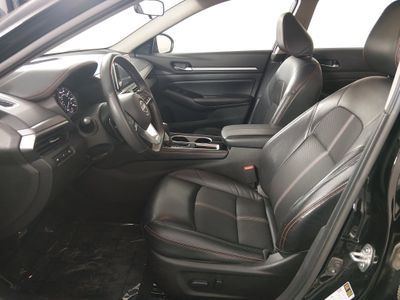 2024 Nissan Altima - Photo 19