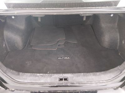 2024 Nissan Altima - Photo 11