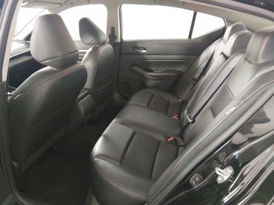 2024 Nissan Altima - Photo 20