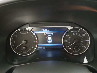 2024 Nissan Altima - Photo 14