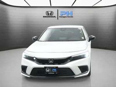 2026 Honda Civic Sedan Hybrid Sport CVT - Photo 80