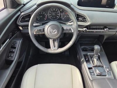 2026 Mazda CX-30 — engine compartment view