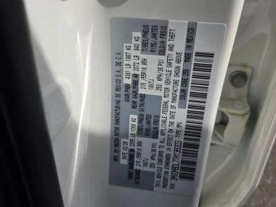 2026 Mazda CX-30 — photo 21 view