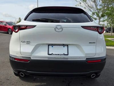 2026 Mazda CX-30 — photo 9 view