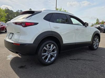 2026 Mazda CX-30 — photo 13 view