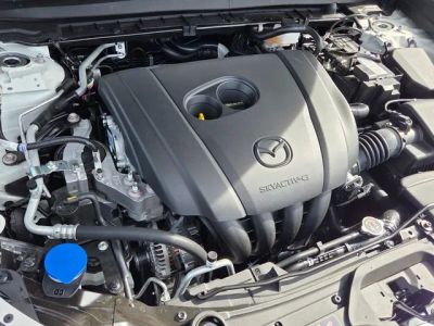2026 Mazda CX-30 — photo 22 view