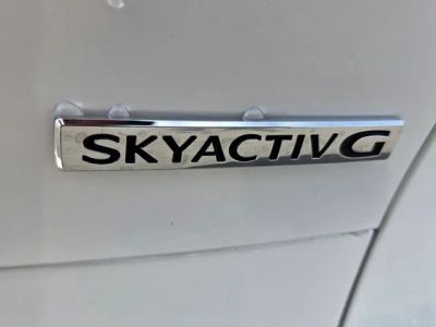 2026 Mazda CX-30 — photo 12 view