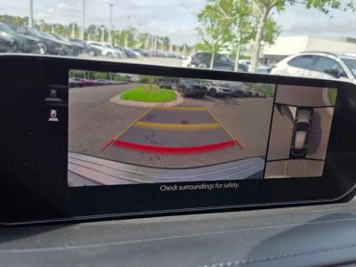 2026 Mazda CX-30 — photo 24 view